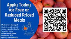 free lunch graphic